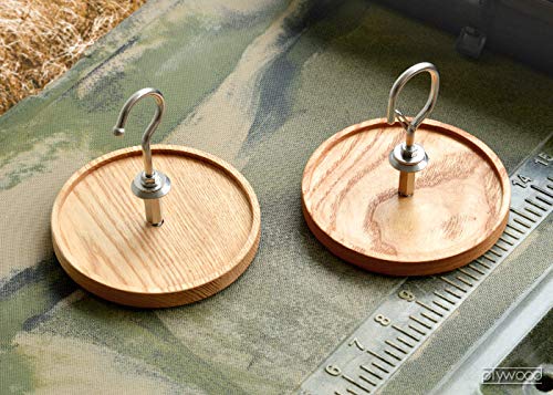 Amazon.co.jp: Peregrine Furniture Mosquito Coil Holder Peregrine